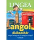 Angol diákszótár - Angol-magyar és magyar-angol - kezdőknek