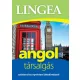 Lingea Angol társalgás - Szótárral és nyelvtani áttekintéssel (4. kiadás)