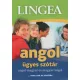 Lingea angol ügyes szótár - Angol-magyar és magyar-angol ... Nem csak az iskolába