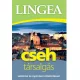 Lingea cseh társalgás - Szótárral és nyelvtani áttekintéssel