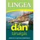 Lingea dán társalgás - Szótárral és nyelvtani áttekintéssel