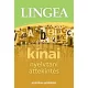 Kínai nyelvtani áttekintés - Praktikus példákkal