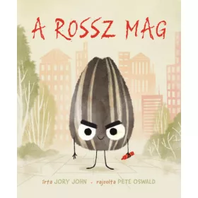 A rossz mag