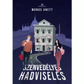 Szenvedélyes hadviselés - Gyűlöllek szeretni 1.