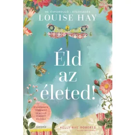 Éld az életed! - 40. Évforduló - Díszkiadás