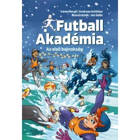 Az első bajnokság - Futball Akadémia 4.