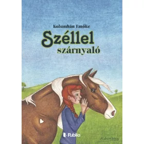 Széllel szárnyaló