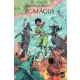 Égmágus