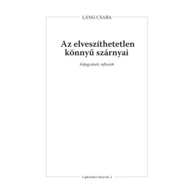 Az elveszíthetetlen könnyű szárnyai