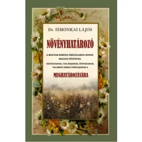 Növényhatározó