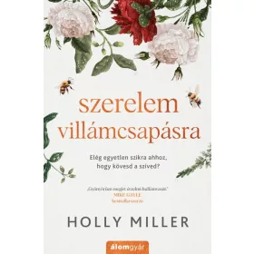Szerelem villámcsapásra