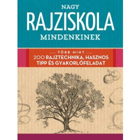 Nagy rajziskola mindenkinek
