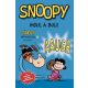 Snoopy képregények 17. rész - Indul a buli!