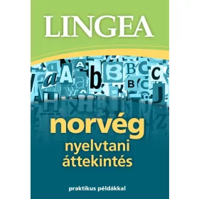 Norvég nyelvtani áttekintés, 2. kiadás