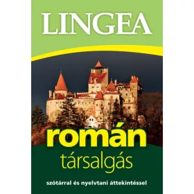 Román társalgás, 3. kiadás