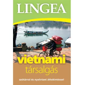 Vietnami társalgás