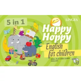 Happy Hoppy
