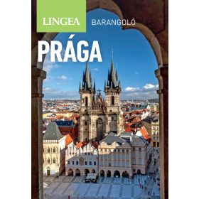 Prága - barangoló, 3. kiadás