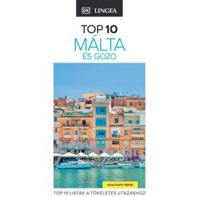 Málta és Gozo - TOP10