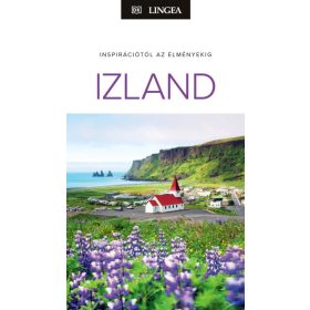 Inspirációtól az élményeking Izland