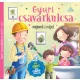 Gyuri csavarkulcsa - megmenti a napot
