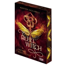 Rebel Witch – Lázadó boszorkány