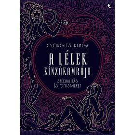 A lélek kínzókamrája