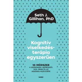 Kognitív viselkedésterápia egyszerűen