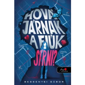 Hová járnak a fiúk sírni?