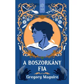 A boszorkány fia - Boszorkány 2.