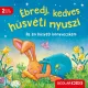 Ébredj, kedves húsvéti nyuszi