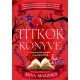 A titkok könyve - Éldekorált kiadás