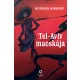 Tel-Aviv macskája