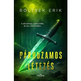 Párhuzamos létezés