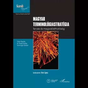 Magyar terminológiastratégia