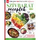 Gasztro Bookazine - Szívbarát receptek - 2025/4