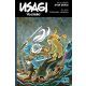 Usagi Yojimbo 29. - Kétszáz dzsizó