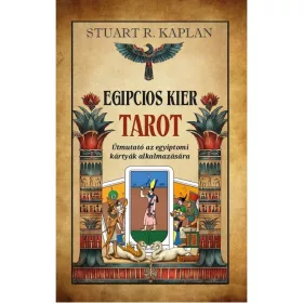 EGIPCIOS KIER TAROT
