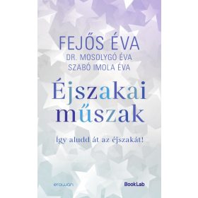 Éjszakai műszak