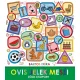 Ovis jelek meséi - Zöld csoport