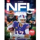 TOP bookazine 2025/4 - A nagy NFL könyv