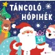 Táncoló hópihék