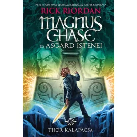 Thor kalapácsa (Magnus Chase és Asgard istenei 2.)