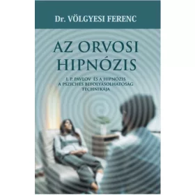 Orvosi hipnózis