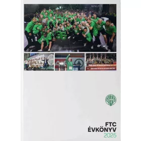 FTC Évkönyv 2025