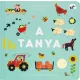 A tanya