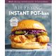 Air Frying Instant Potban