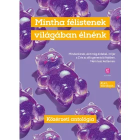 Mintha félistenek világában élnénk