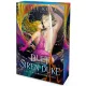 A Duet with the Siren Duke – Duett a Szirénherceggel - Éldekorált kiadás