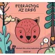 Felragyog az erdő